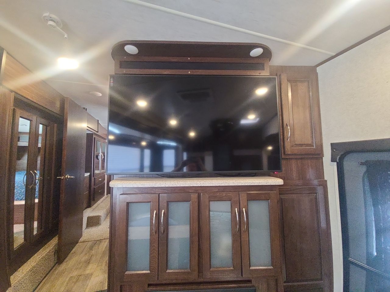 2016 HEARTLAND CYCLONE 4113