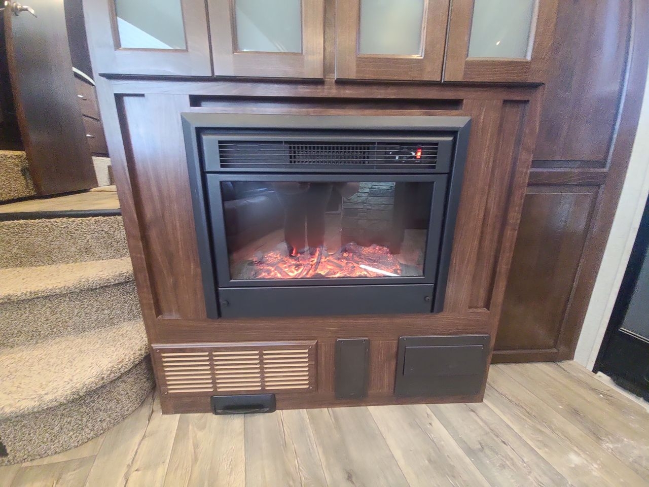 2016 HEARTLAND CYCLONE 4113