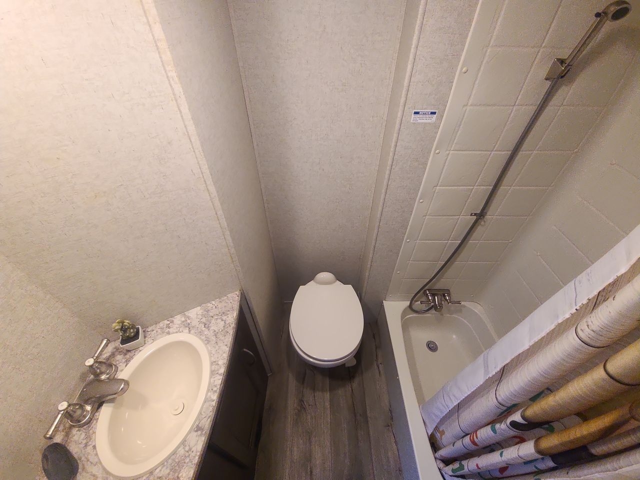 2016 HEARTLAND CYCLONE 4113