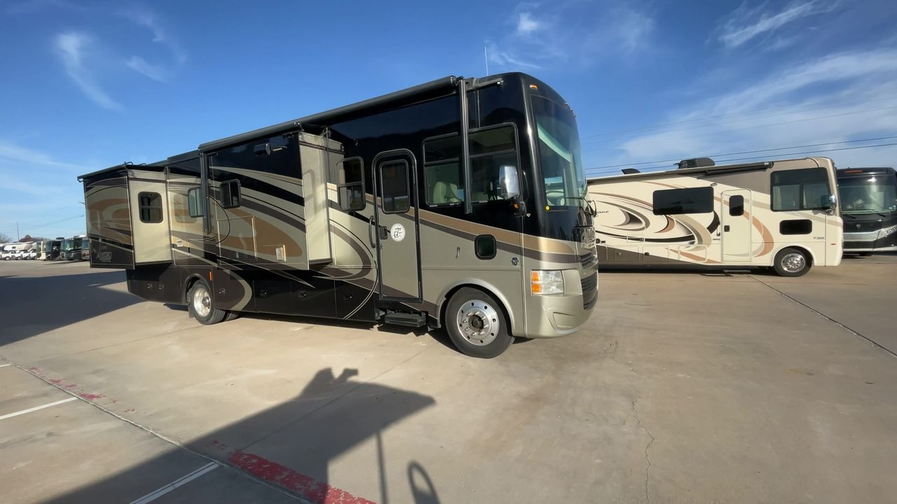 2015 TIFFIN ALLEGRO 34TGA