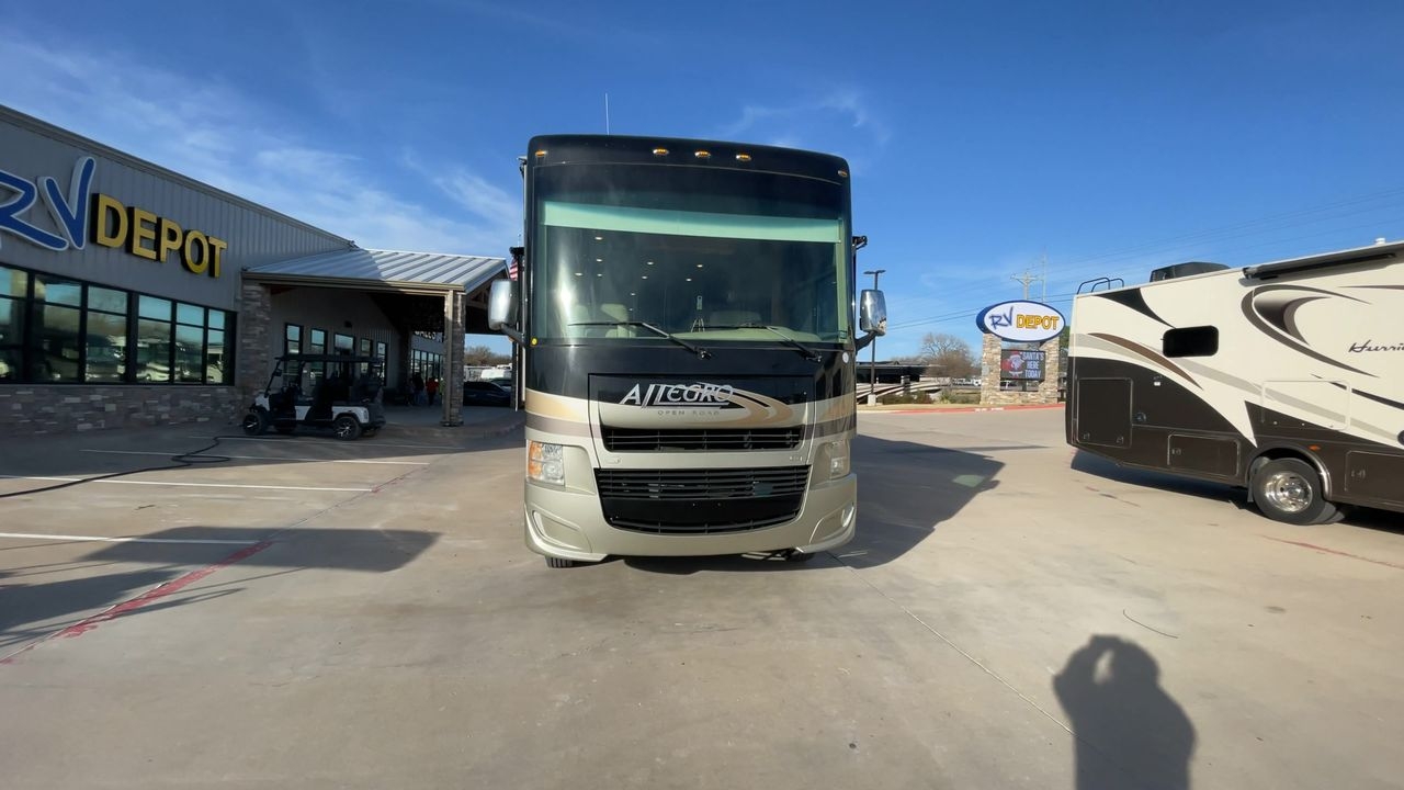 2015 TIFFIN ALLEGRO 34TGA