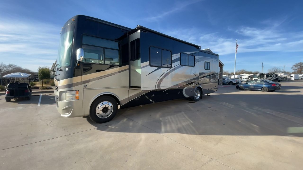 2015 TIFFIN ALLEGRO 34TGA