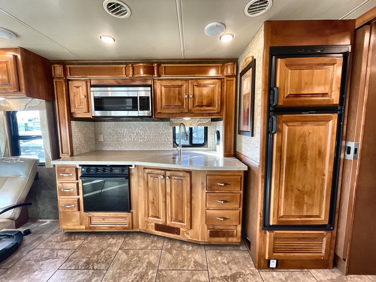 2015 TIFFIN ALLEGRO 34TGA