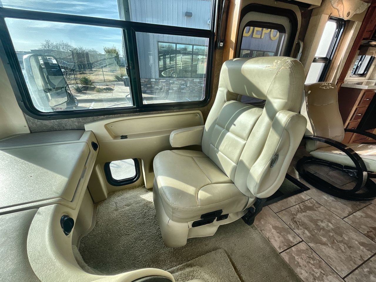 2015 TIFFIN ALLEGRO 34TGA