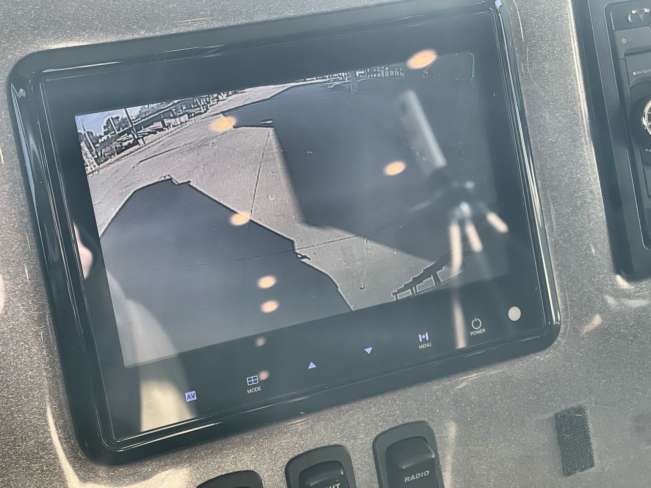 2015 TIFFIN ALLEGRO 34TGA