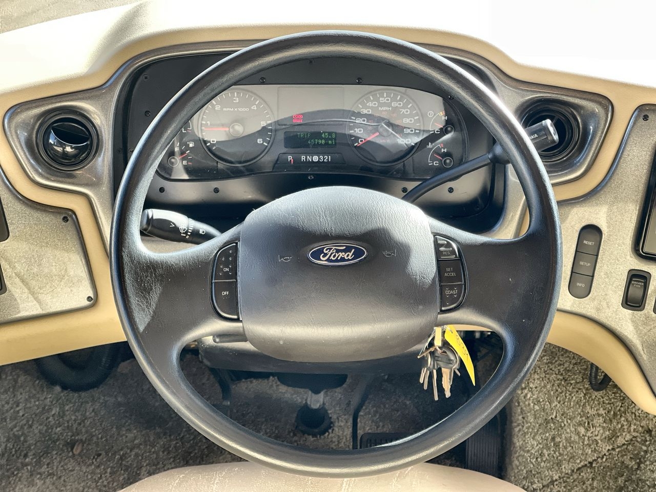 2015 TIFFIN ALLEGRO 34TGA