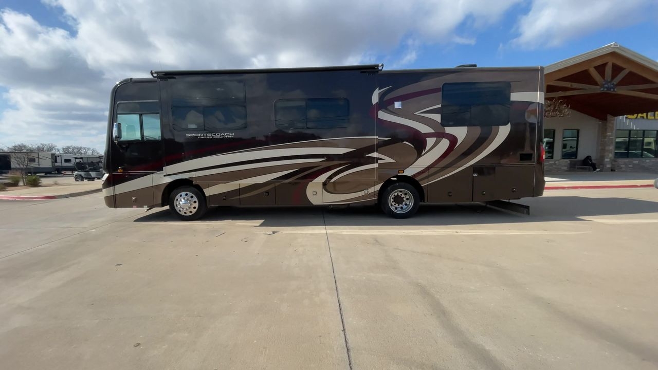 2015 FOREST RIVER SPORTSCOACH 360DL