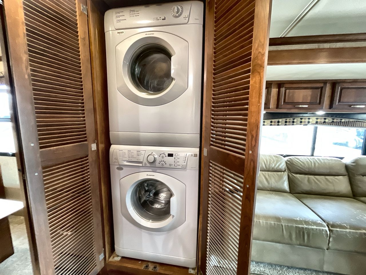 2015 FOREST RIVER SPORTSCOACH 360DL