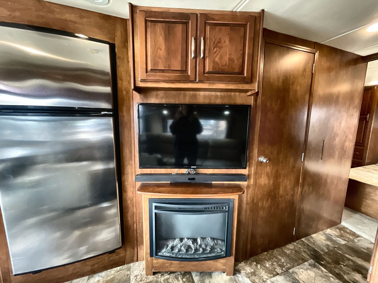 2015 FOREST RIVER SPORTSCOACH 360DL