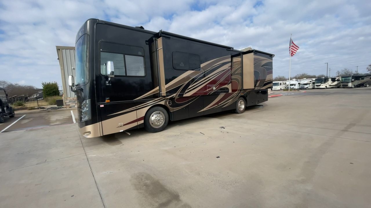 2017 FOREST RIVER SPORTSCOACH 364TS