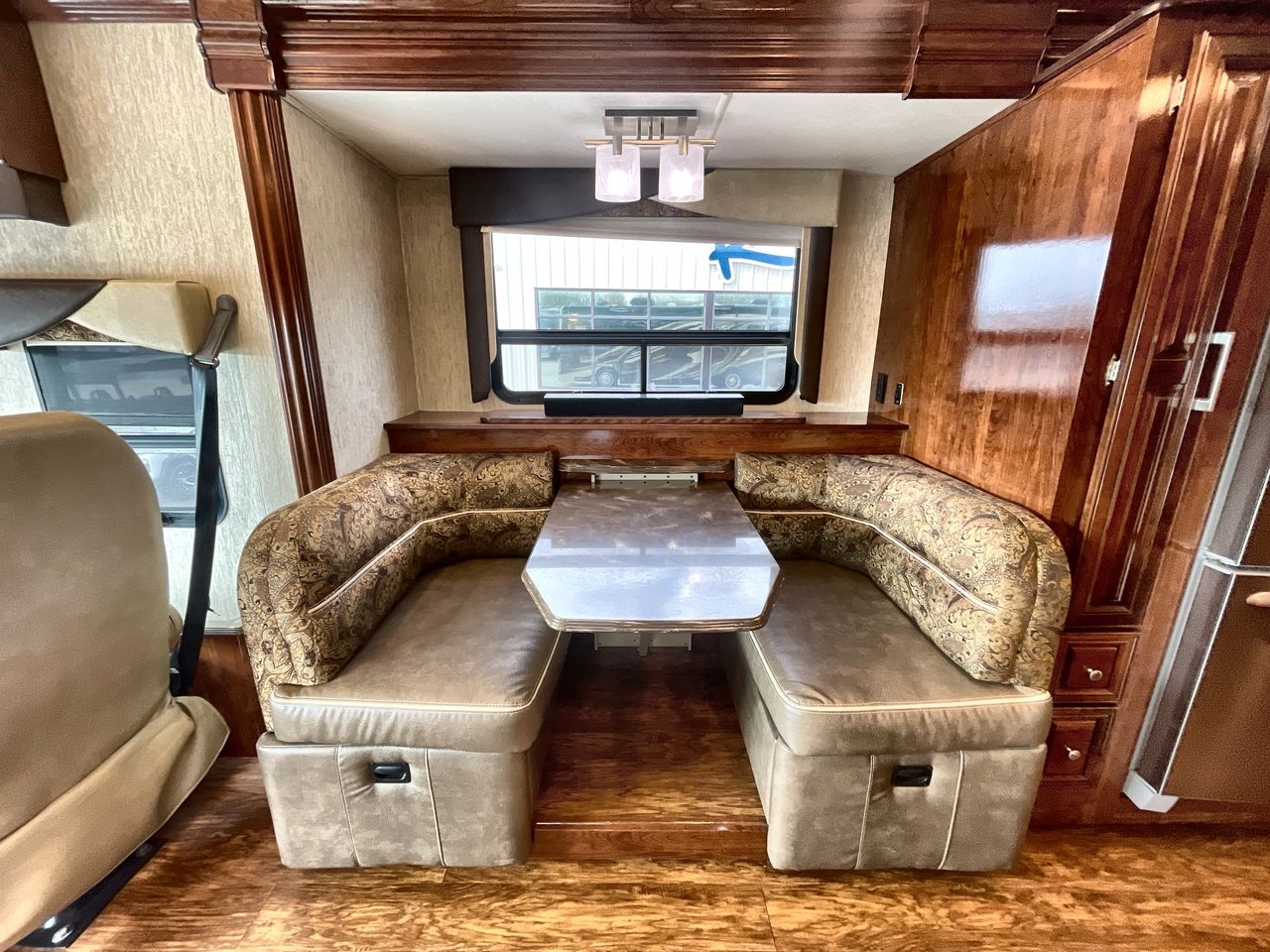 2017 FOREST RIVER SPORTSCOACH 364TS