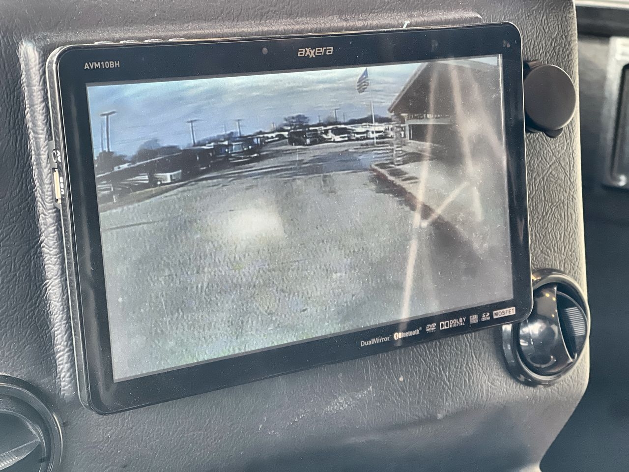 2017 FOREST RIVER SPORTSCOACH 364TS