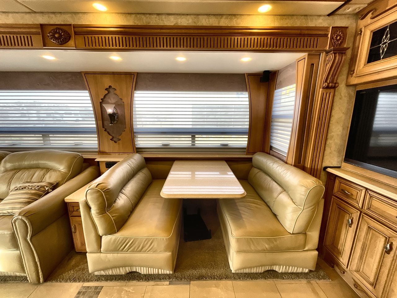 2011 AMERICAN HERITAGE 45 BT