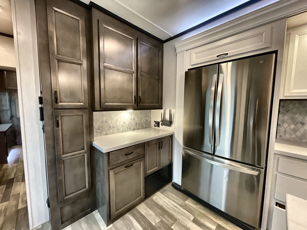 2023 FOREST RIVER COTTAGE 40CCK