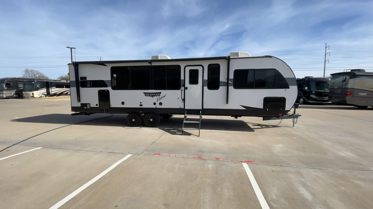 2024 KEYSTONE WILDWOOD 29VIEW