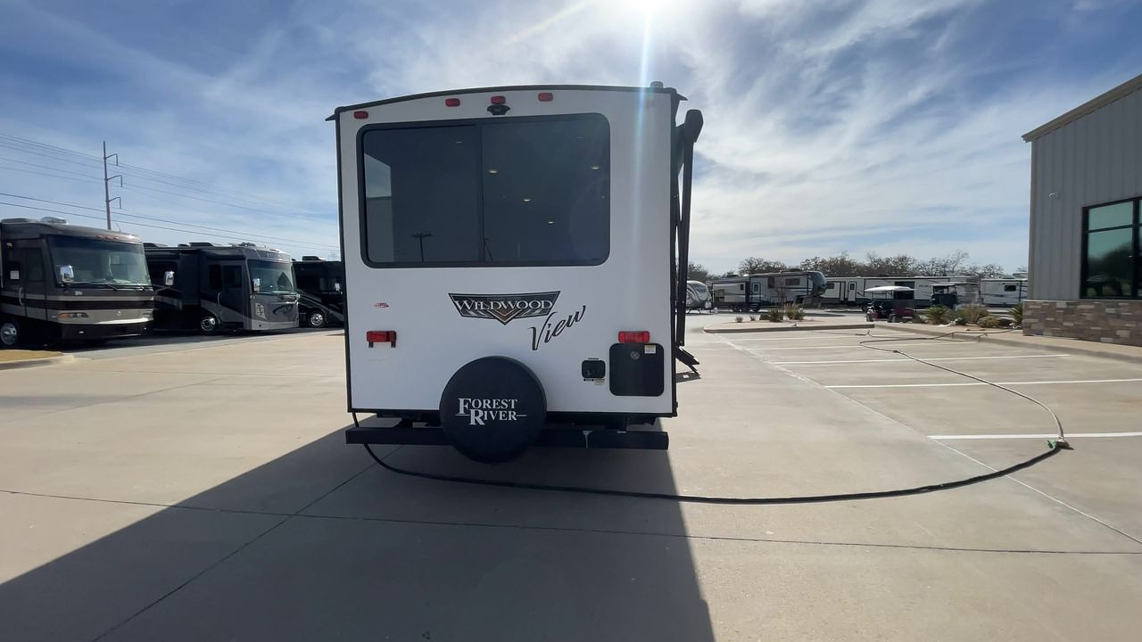 2024 KEYSTONE WILDWOOD 29VIEW