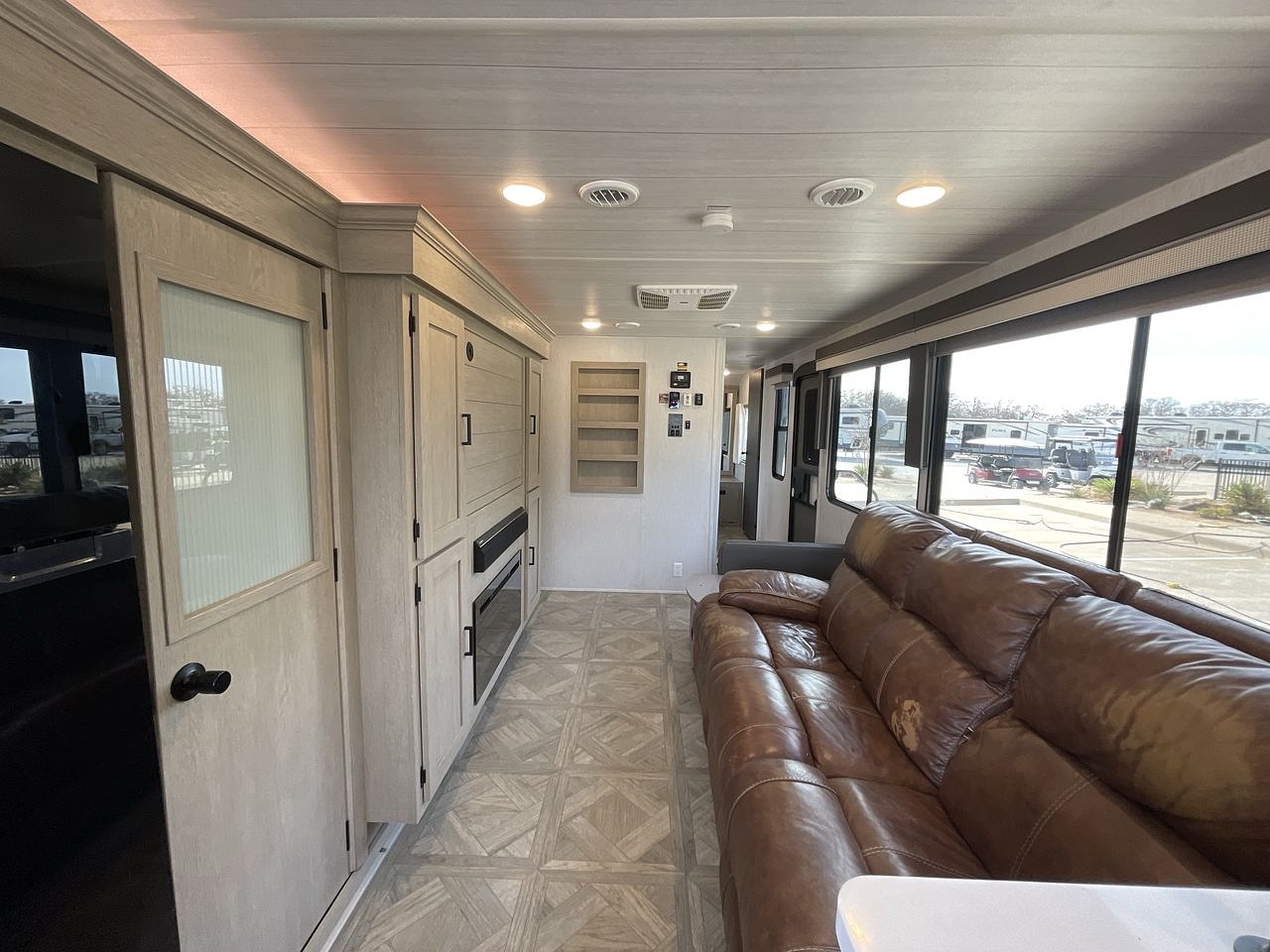 2024 KEYSTONE WILDWOOD 29VIEW