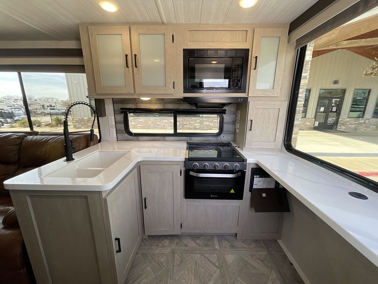 2024 KEYSTONE WILDWOOD 29VIEW