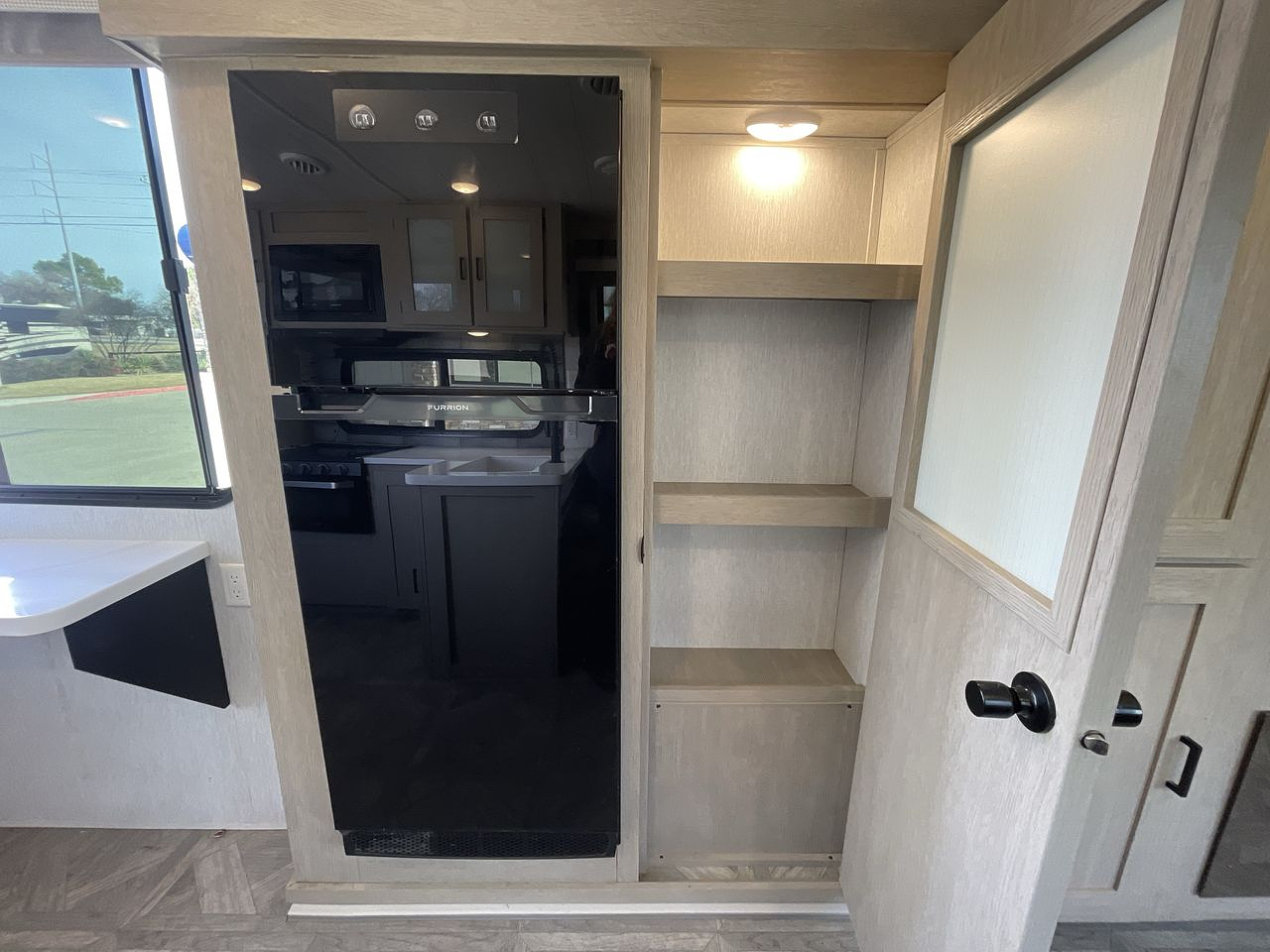 2024 KEYSTONE WILDWOOD 29VIEW