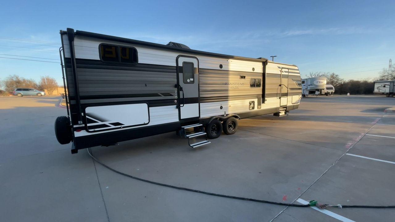 2022 GRAND DESIGN TRANSCEND 321BH