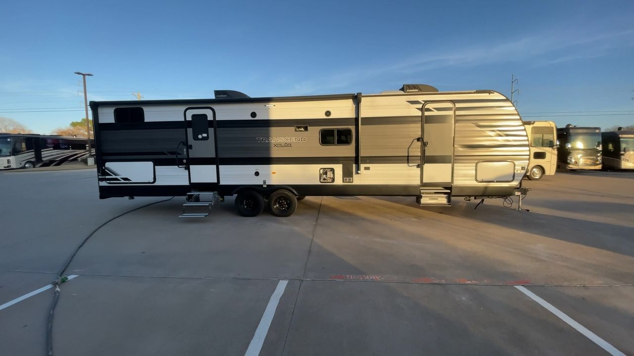 2022 GRAND DESIGN TRANSCEND 321BH