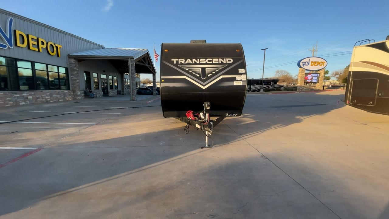 2022 GRAND DESIGN TRANSCEND 321BH