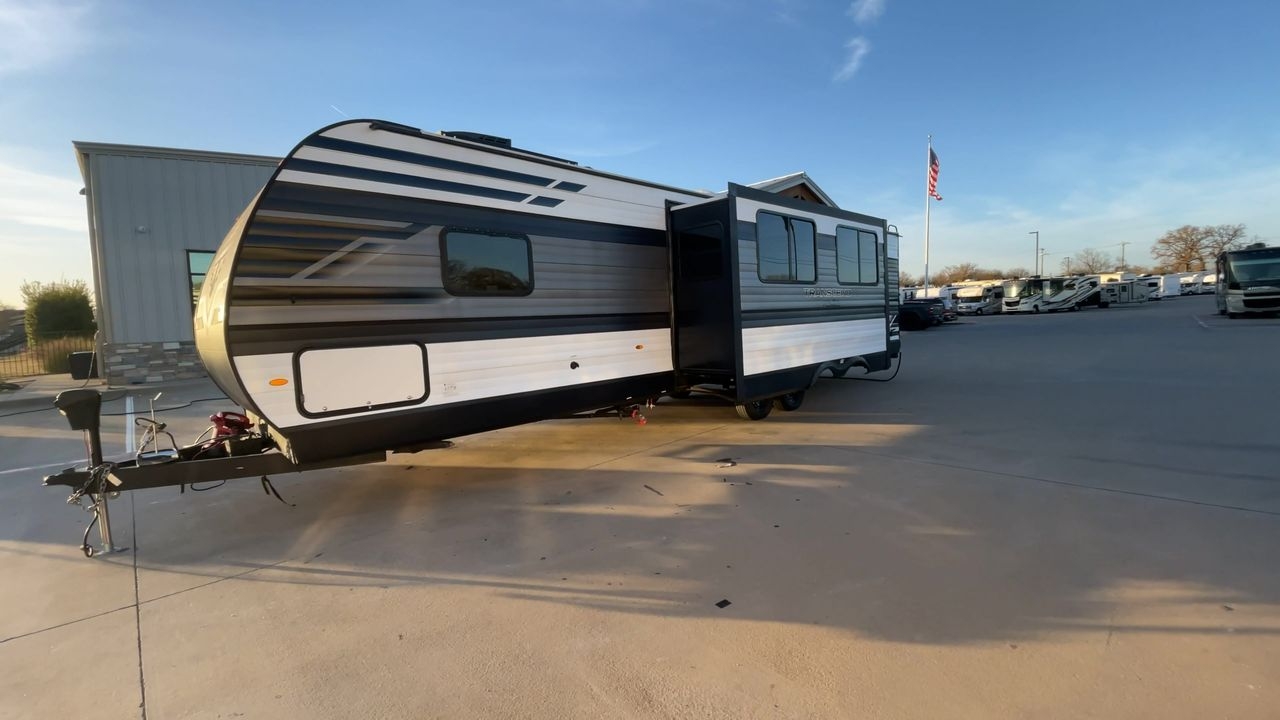 2022 GRAND DESIGN TRANSCEND 321BH