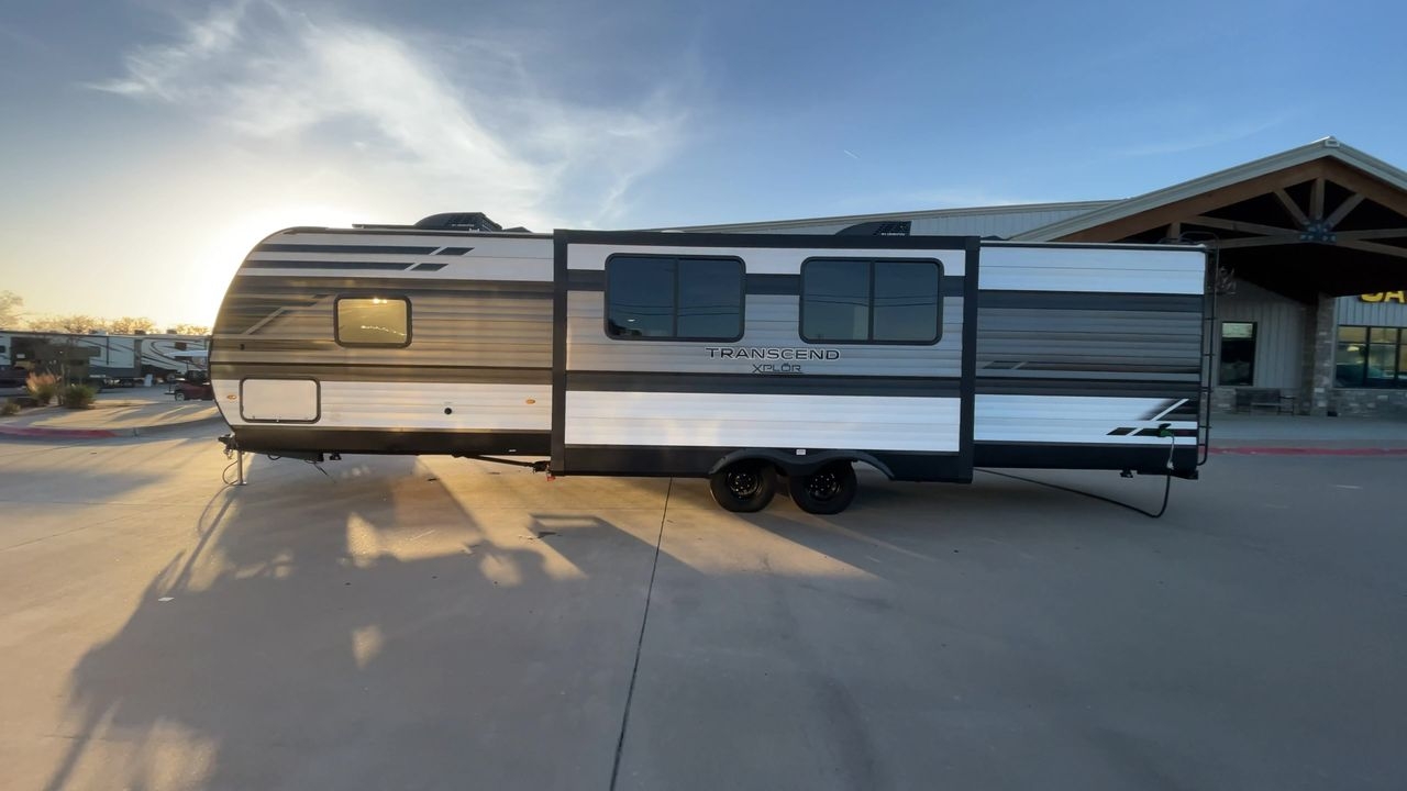 2022 GRAND DESIGN TRANSCEND 321BH