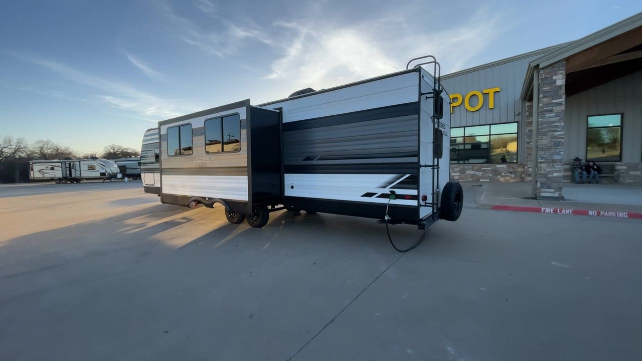 2022 GRAND DESIGN TRANSCEND 321BH