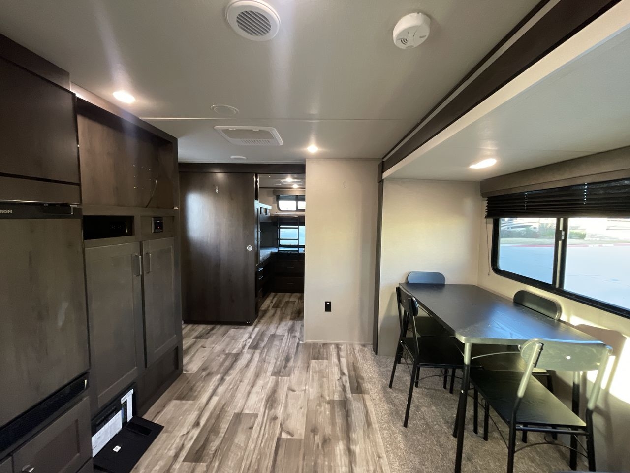 2022 GRAND DESIGN TRANSCEND 321BH