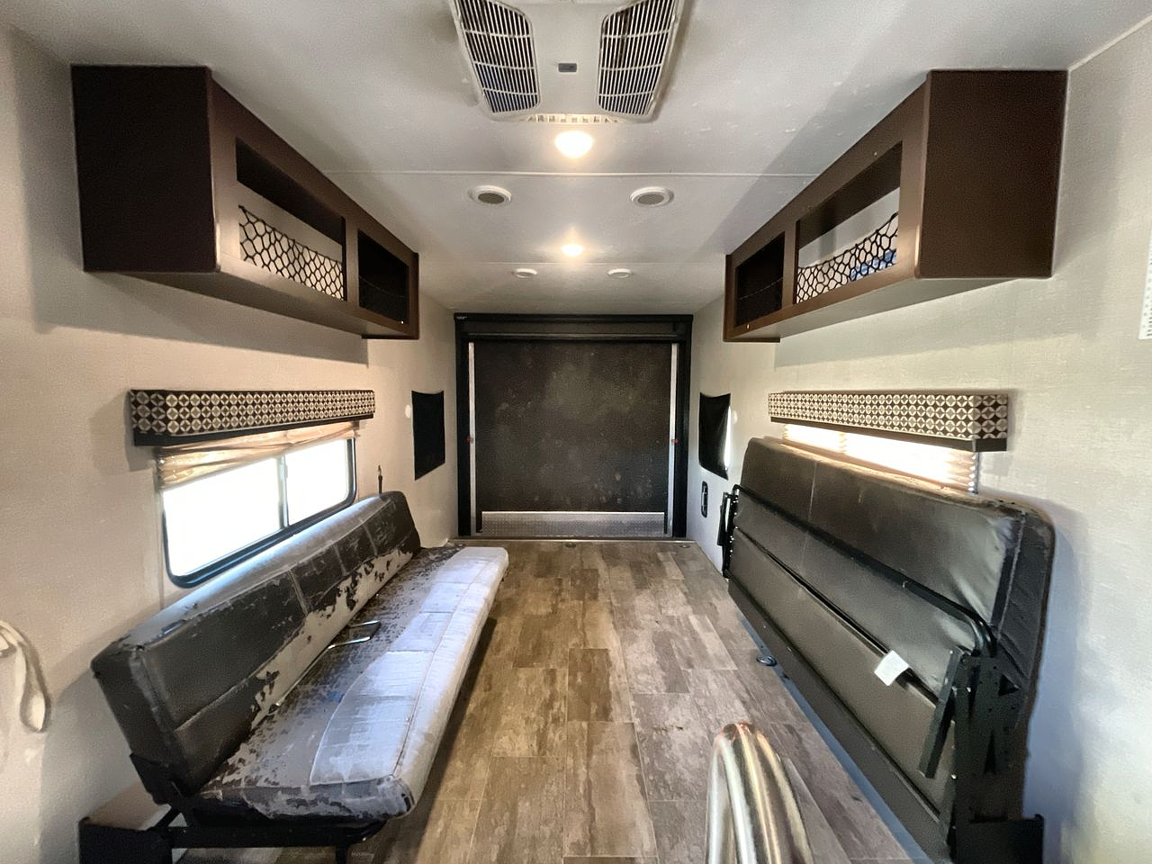 2018 KZ SPORTSTER 301TH