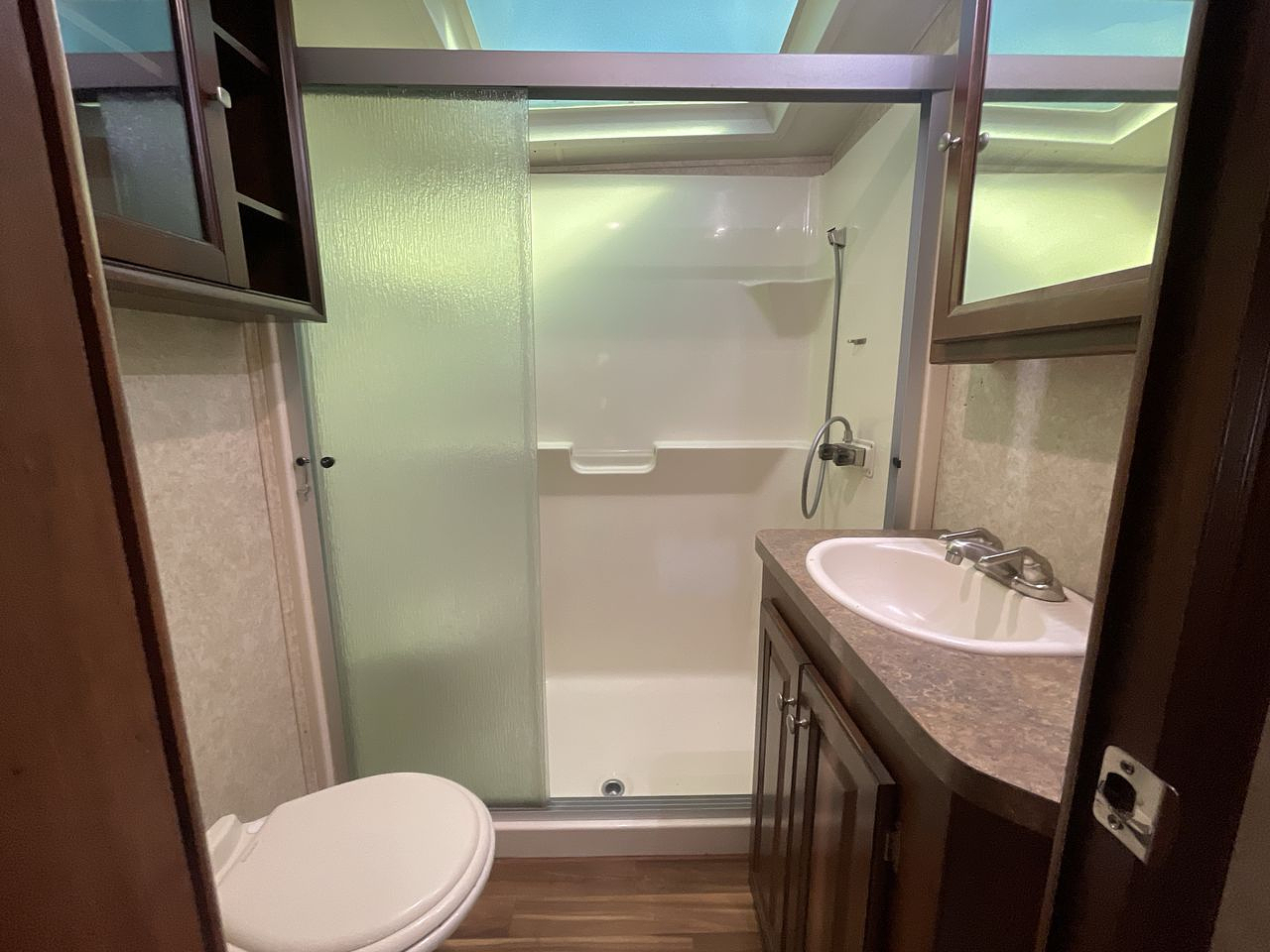 2014 BLUE RIDGE 3025RL