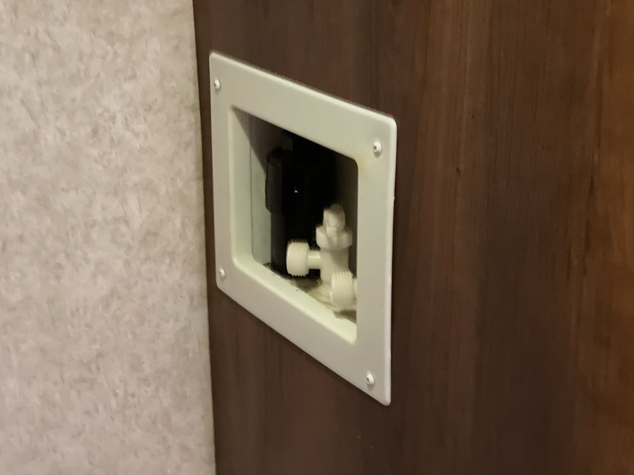 2014 BLUE RIDGE 3025RL