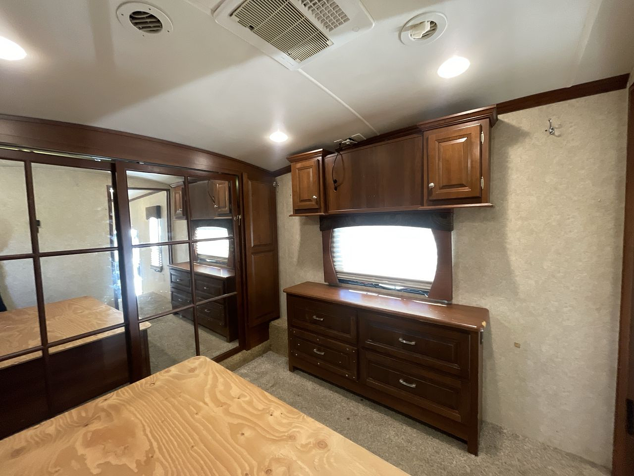 2014 BLUE RIDGE 3025RL