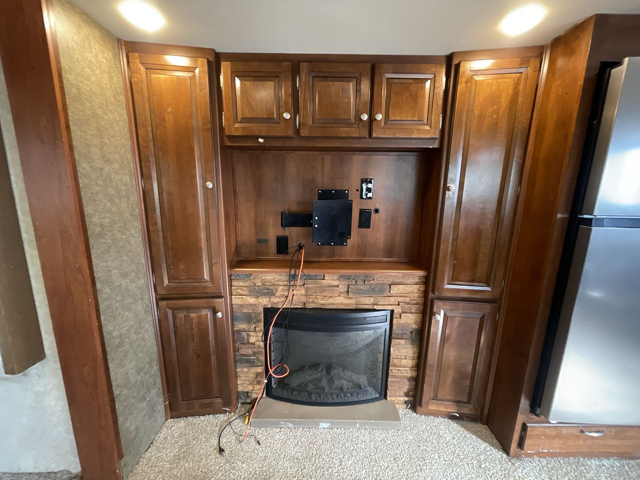 2014 BLUE RIDGE 3025RL