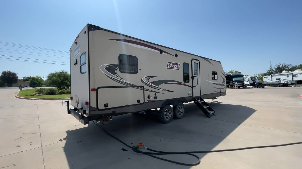2019 KEYSTONE COLEMAN 2825RK