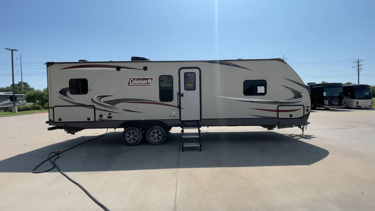 2019 KEYSTONE COLEMAN 2825RK