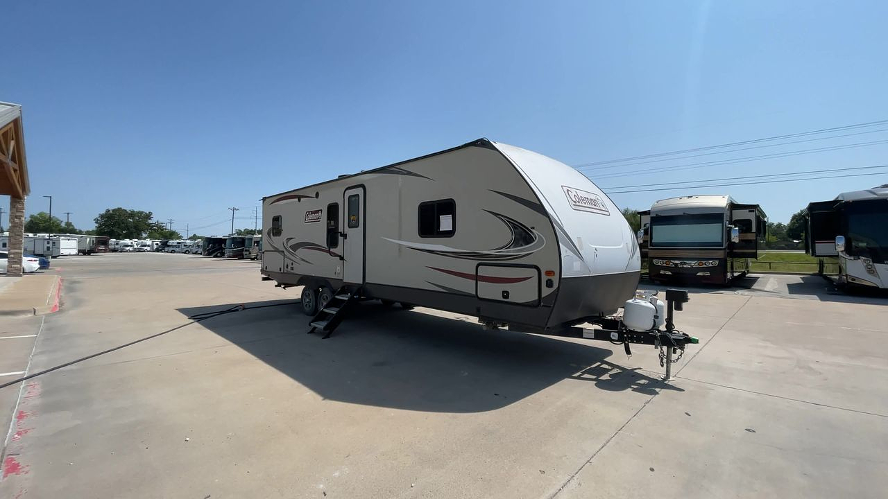 2019 KEYSTONE COLEMAN 2825RK