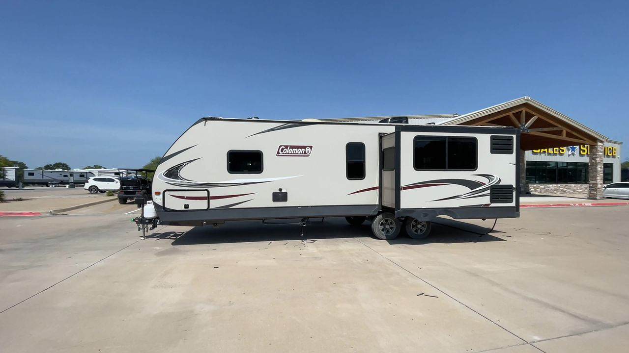 2019 KEYSTONE COLEMAN 2825RK