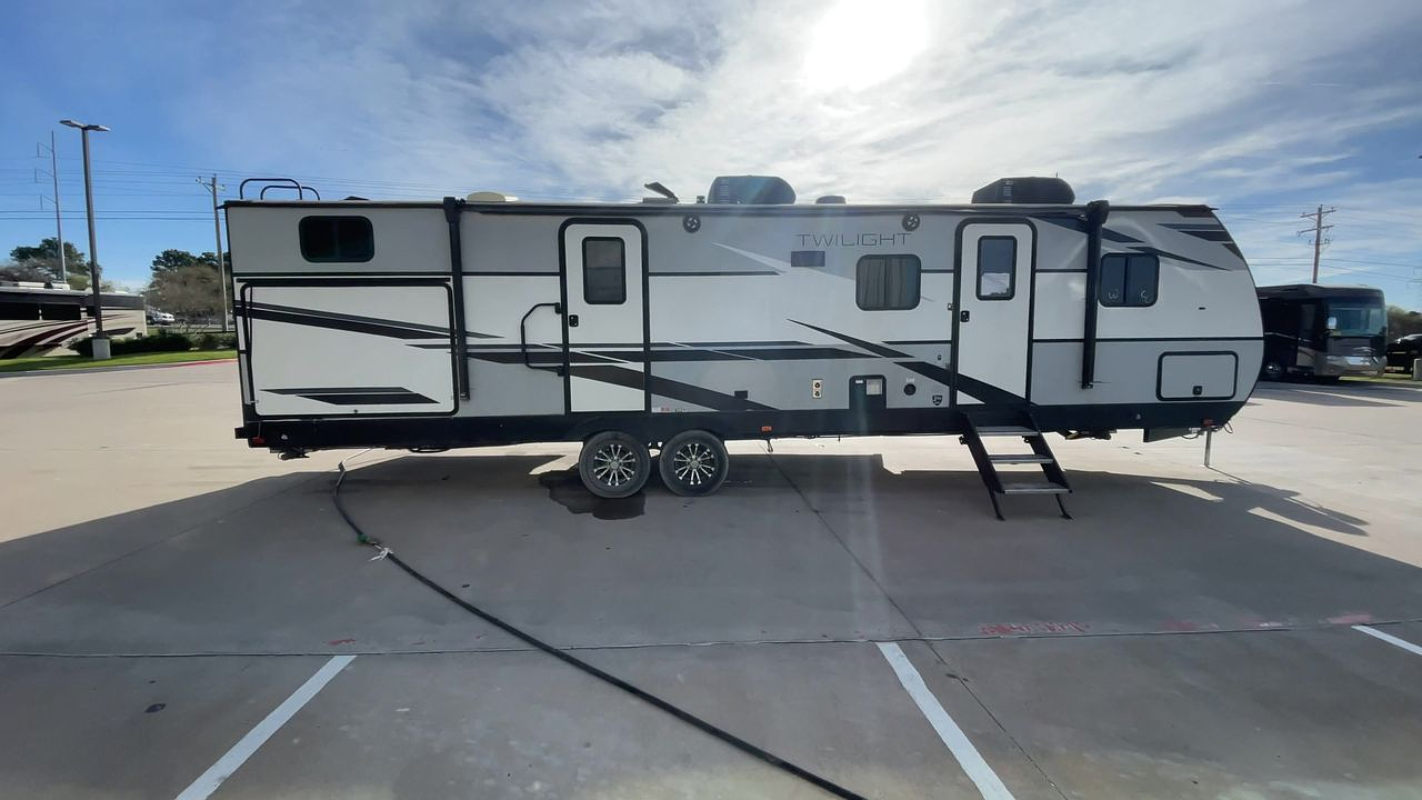 2021 HEARTLAND TWILIGHT M3300