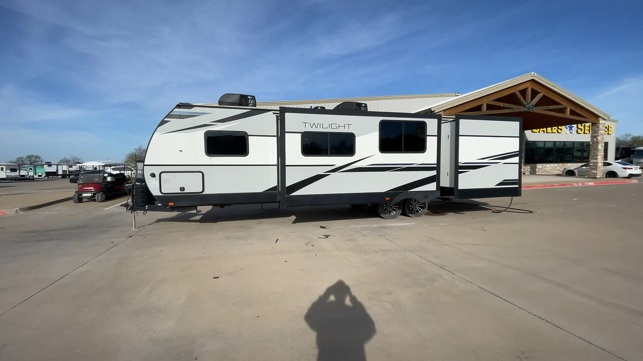 2021 HEARTLAND TWILIGHT M3300