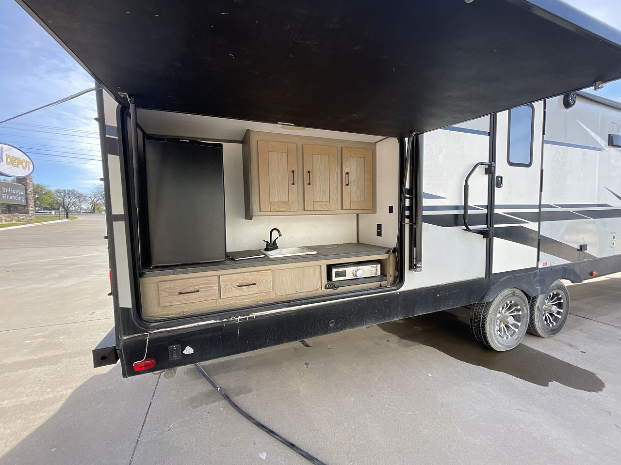 2021 HEARTLAND TWILIGHT M3300