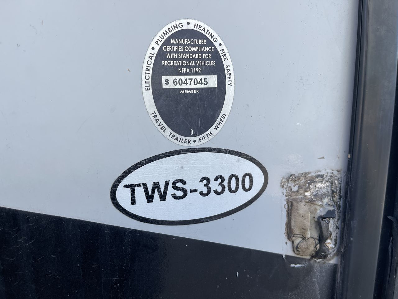 2021 HEARTLAND TWILIGHT M3300