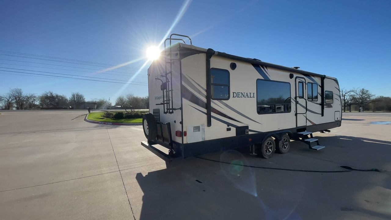 2018 DUTCHMEN DENALI 289RK