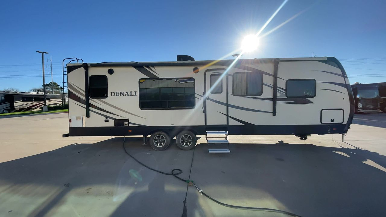 2018 DUTCHMEN DENALI 289RK