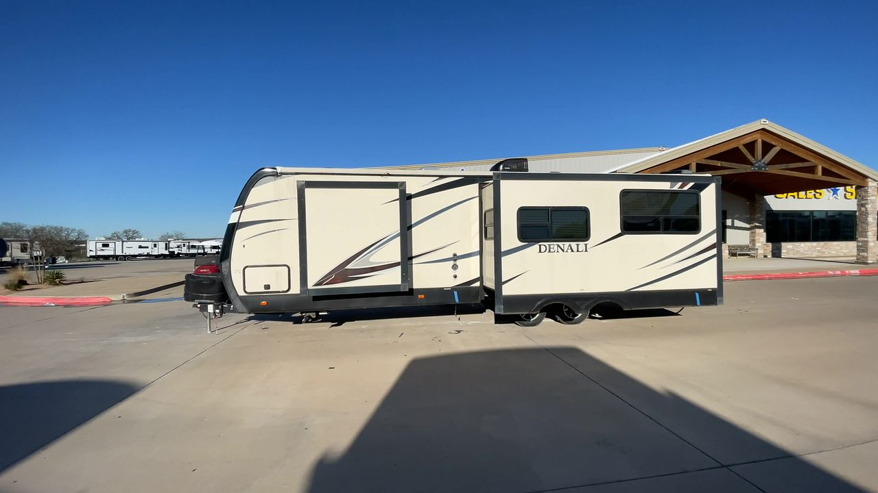 2018 DUTCHMEN DENALI 289RK