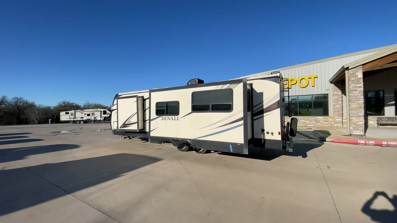 2018 DUTCHMEN DENALI 289RK