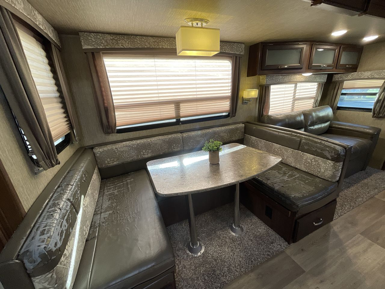 2018 DUTCHMEN DENALI 289RK