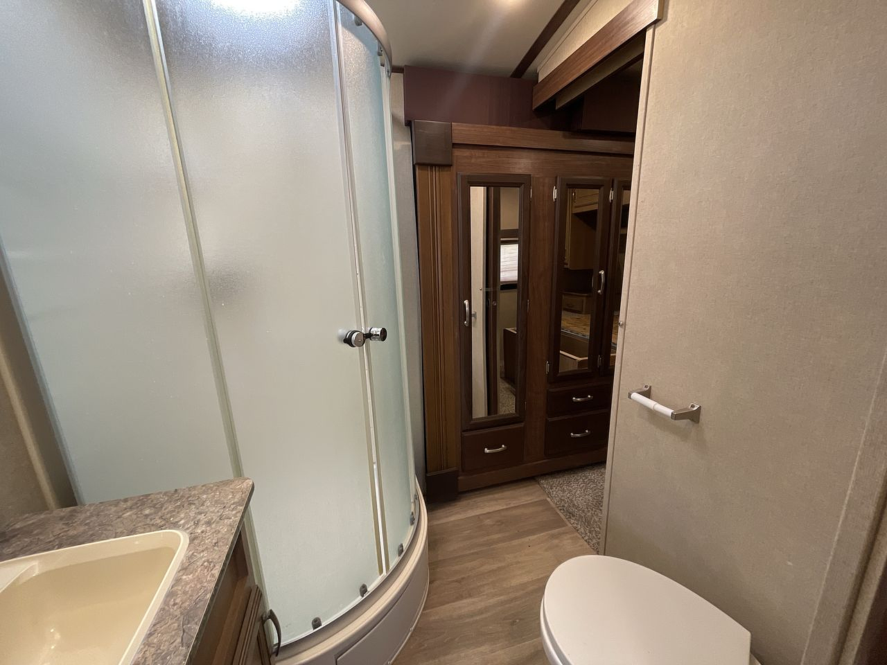 2018 DUTCHMEN DENALI 289RK