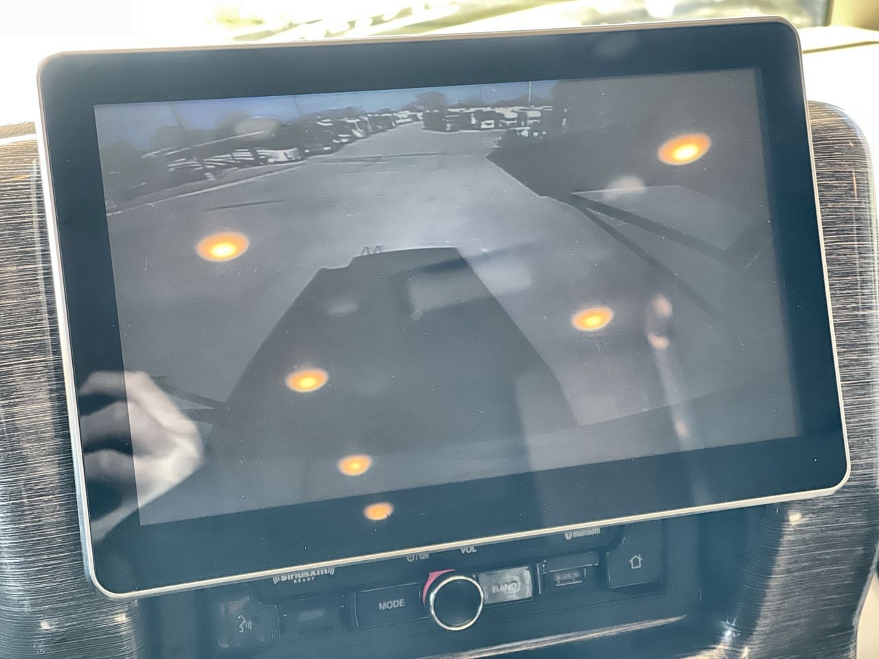 2022 THOR HURRICANE 34J